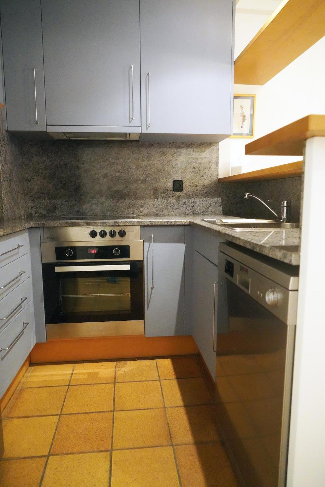 Apartamento Anna L' Escala Exterior foto